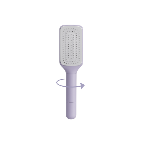 Retractable Hair Brush