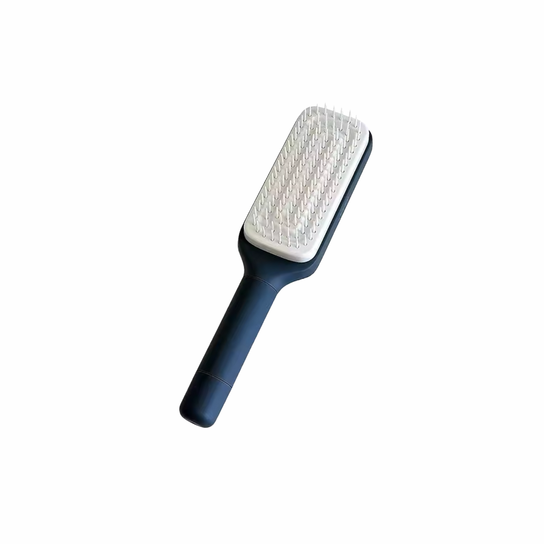 Retractable Hair Brush
